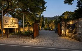 Bel-La Monde Riverside Jim Corbett - 